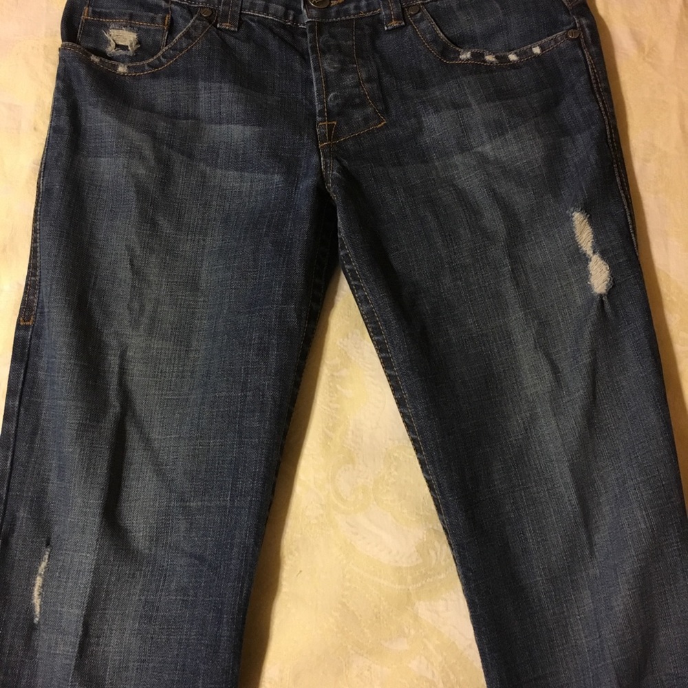 William Rast men’s jeans Boot Cut - Picture 3 of 8